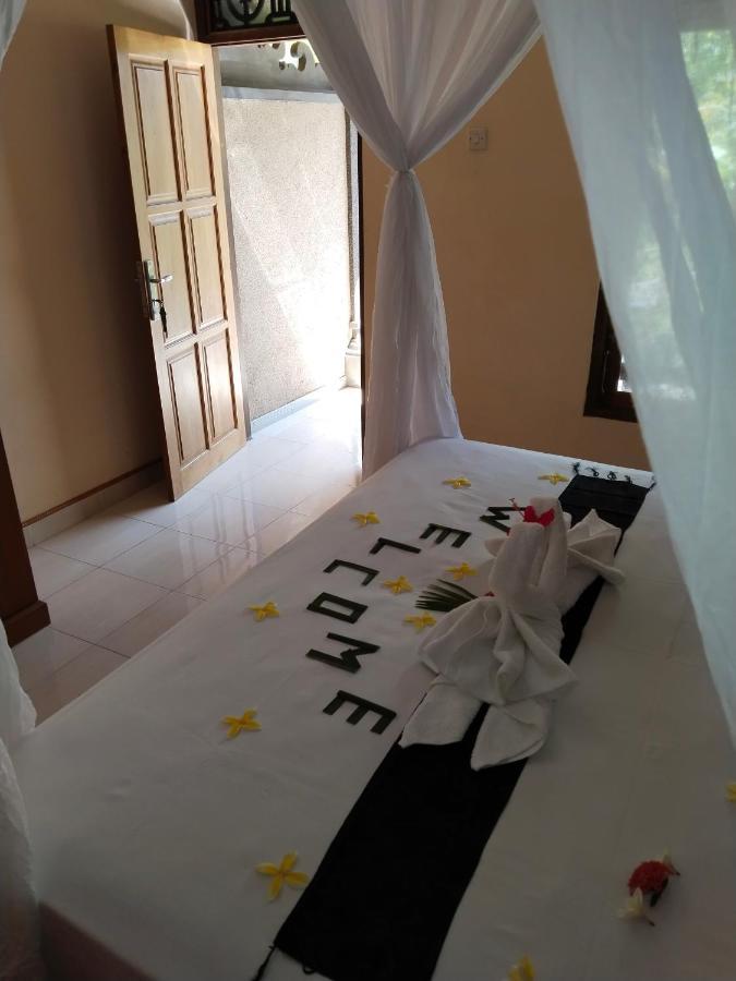 Asih Homestay 페무테란 외부 사진