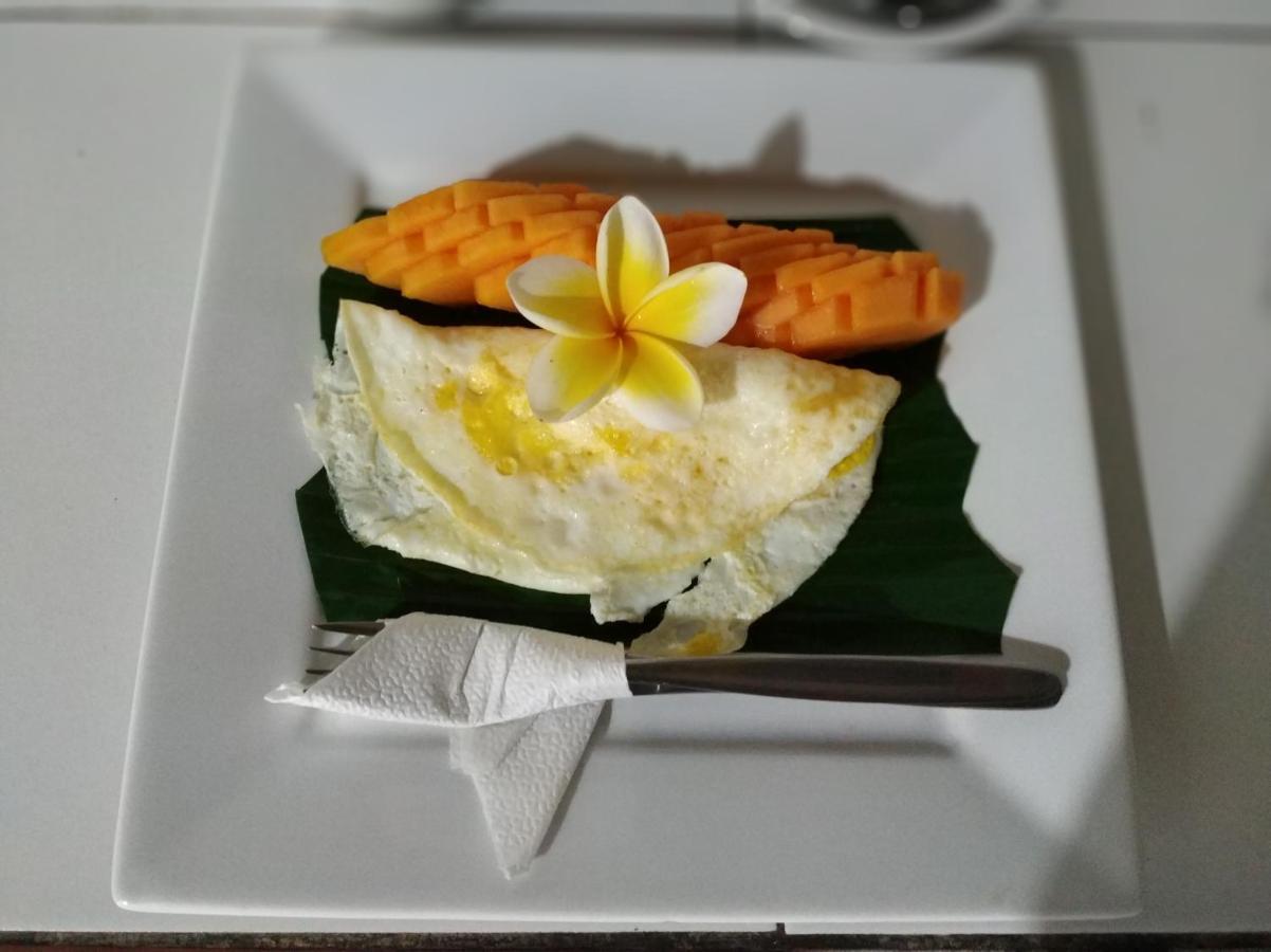 Asih Homestay 페무테란 외부 사진